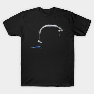 Donald Trump - Silhouette T-Shirt